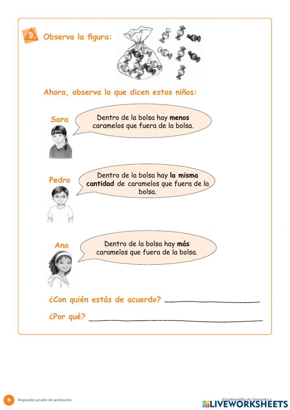 Evaluacion diagnóstica