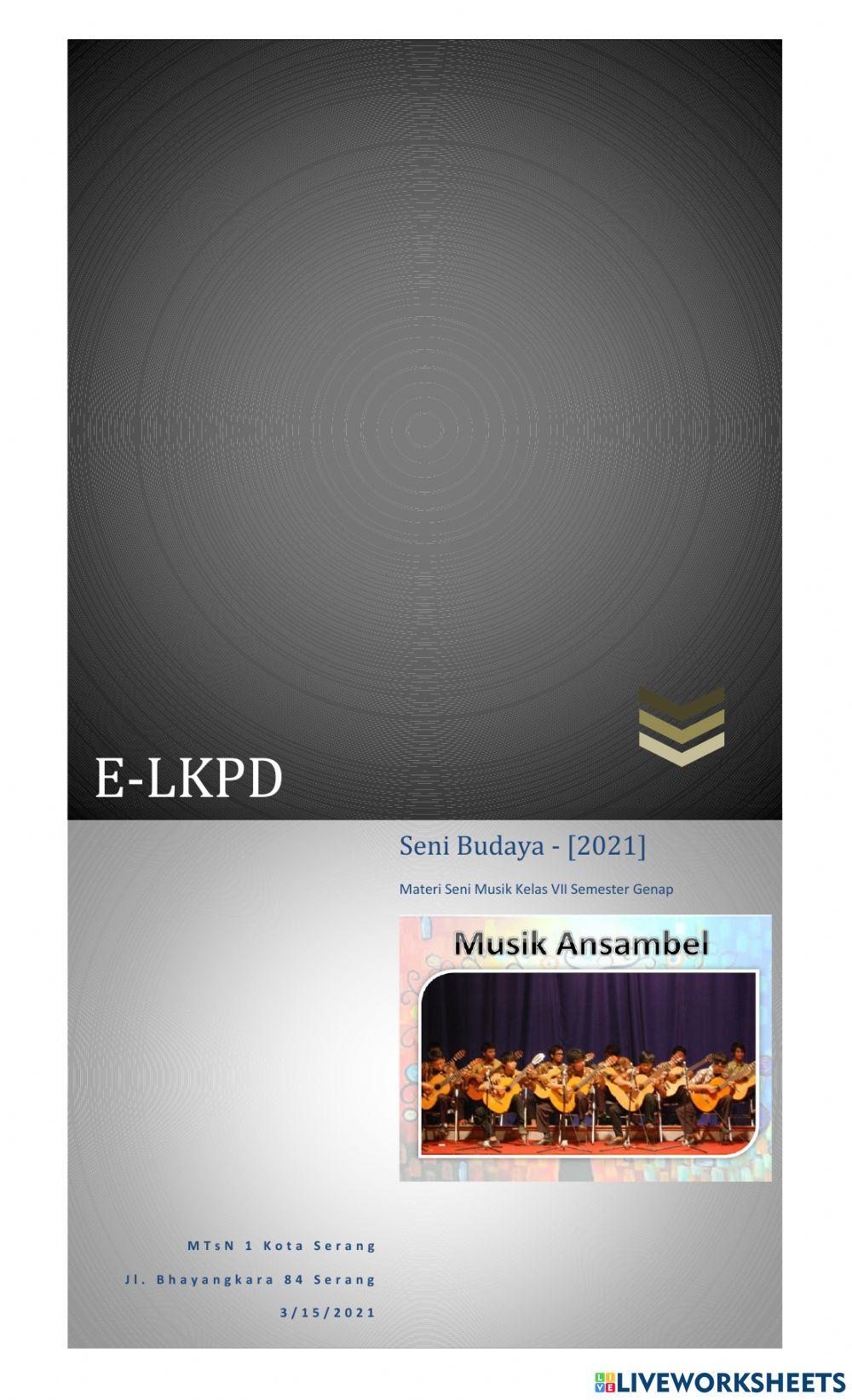Seni Musik