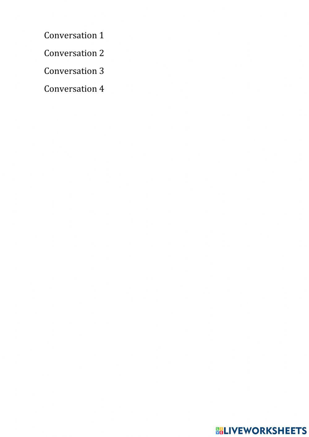 Outcomes elementary review 1