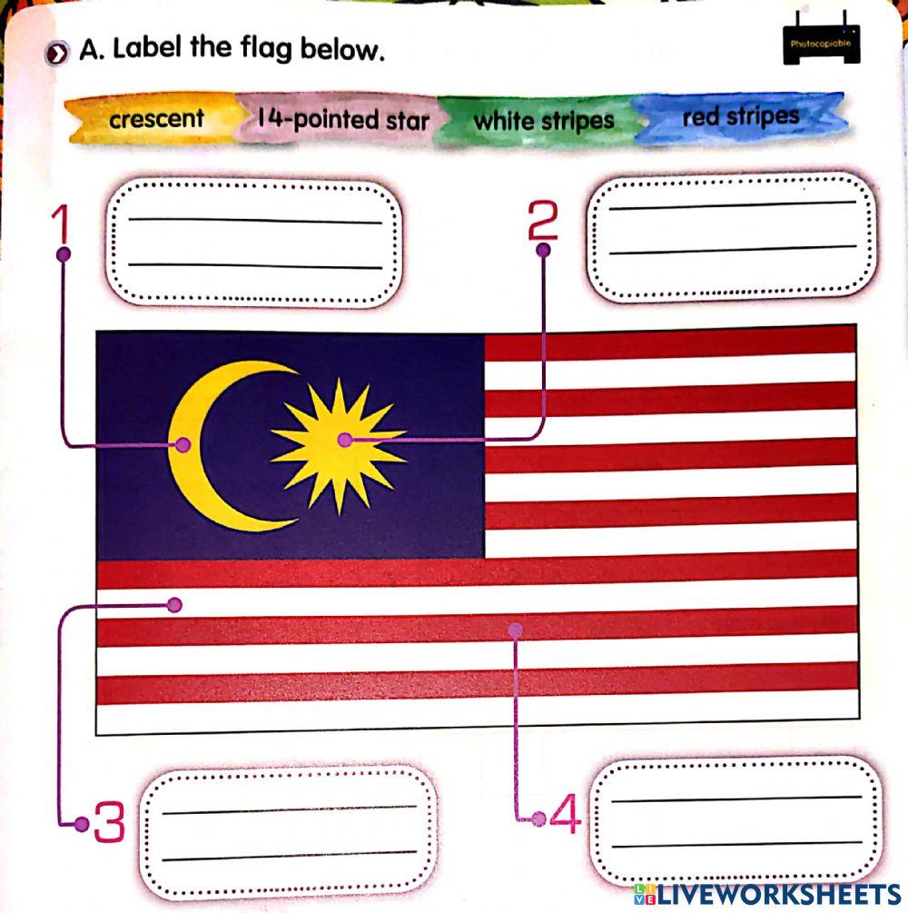 Jalur Gemilang