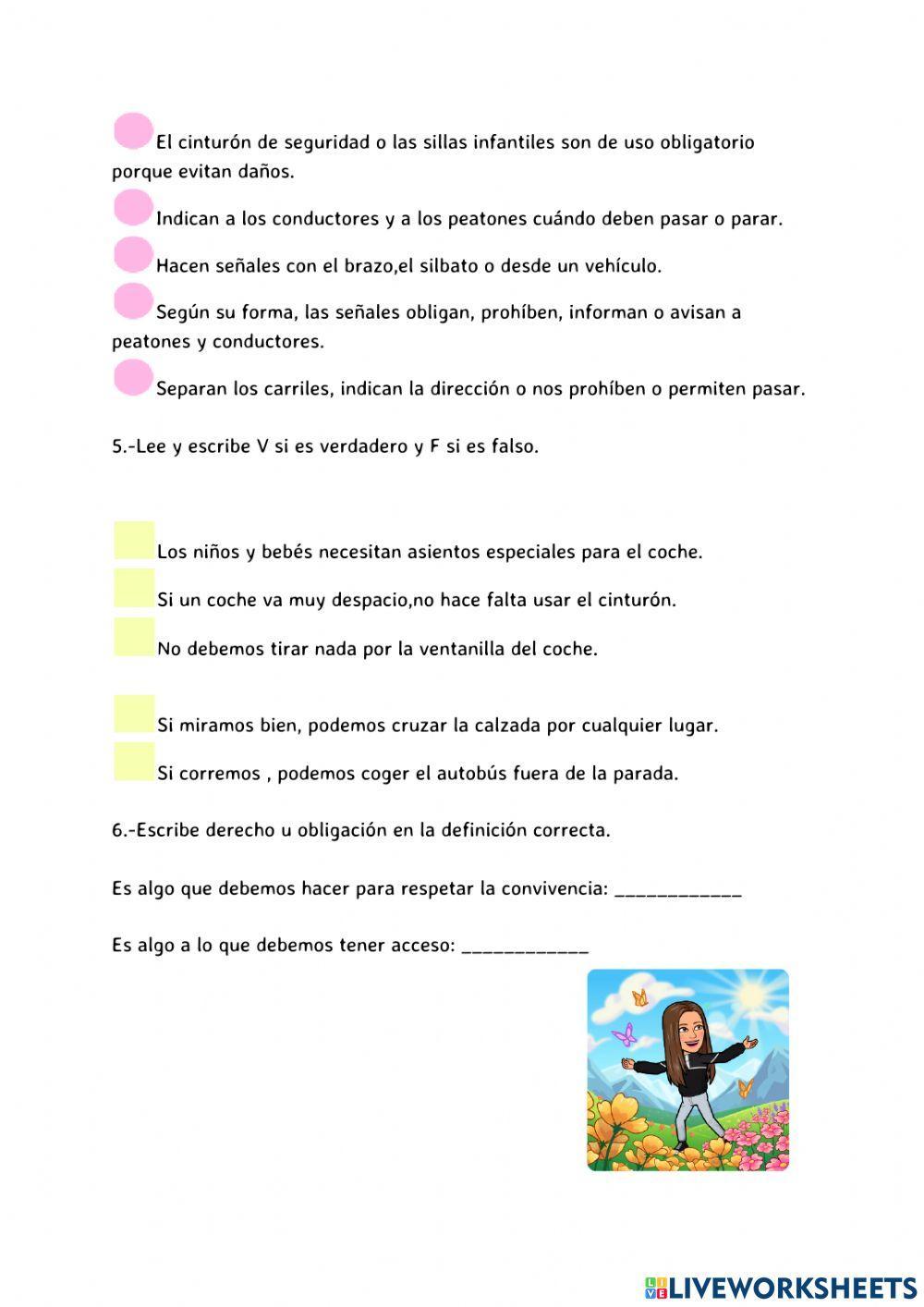 Sociales Aquí vivimos