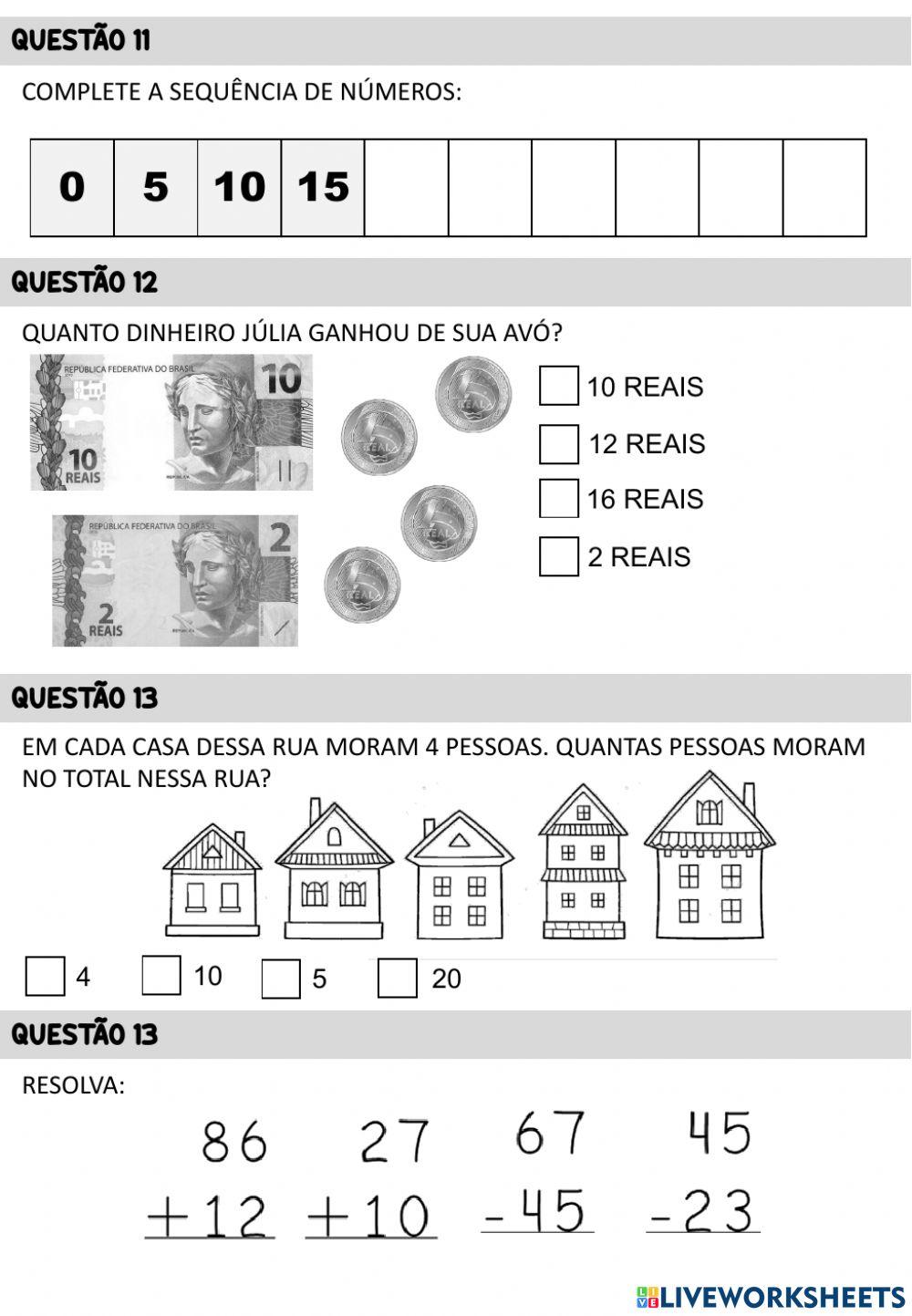 Sondagem diagnóstica