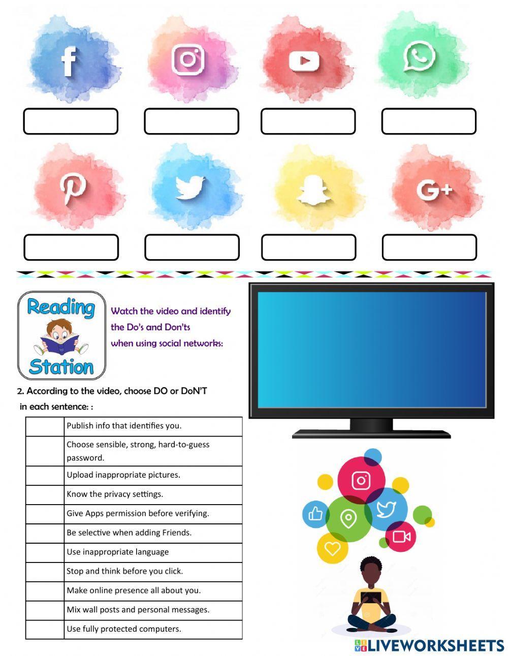 W2-C3-SOCIAL MEDIA NETWORKS