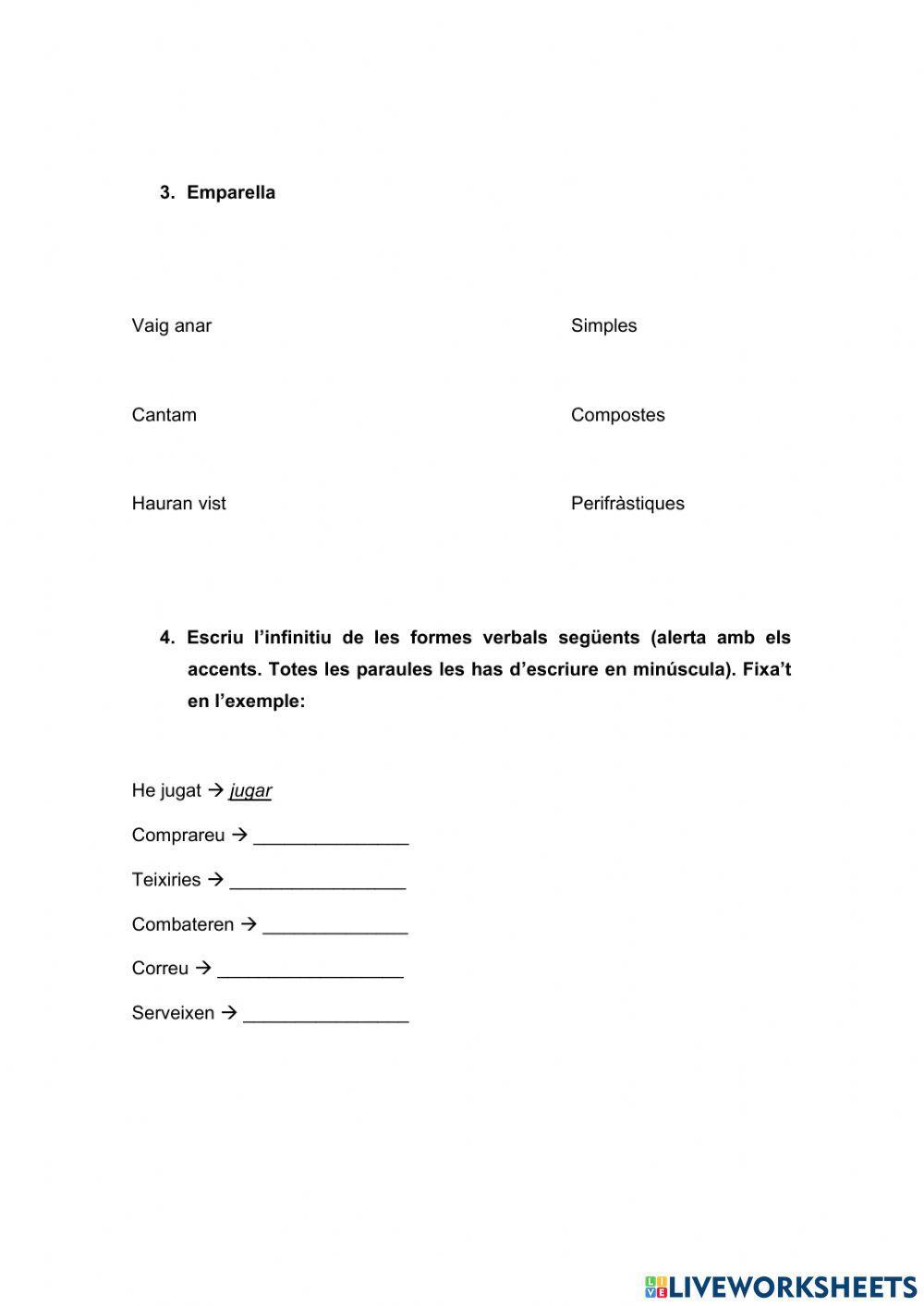 Repàs català tema 8