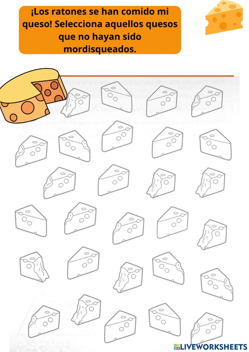 Percepción espacial y lateralidadº