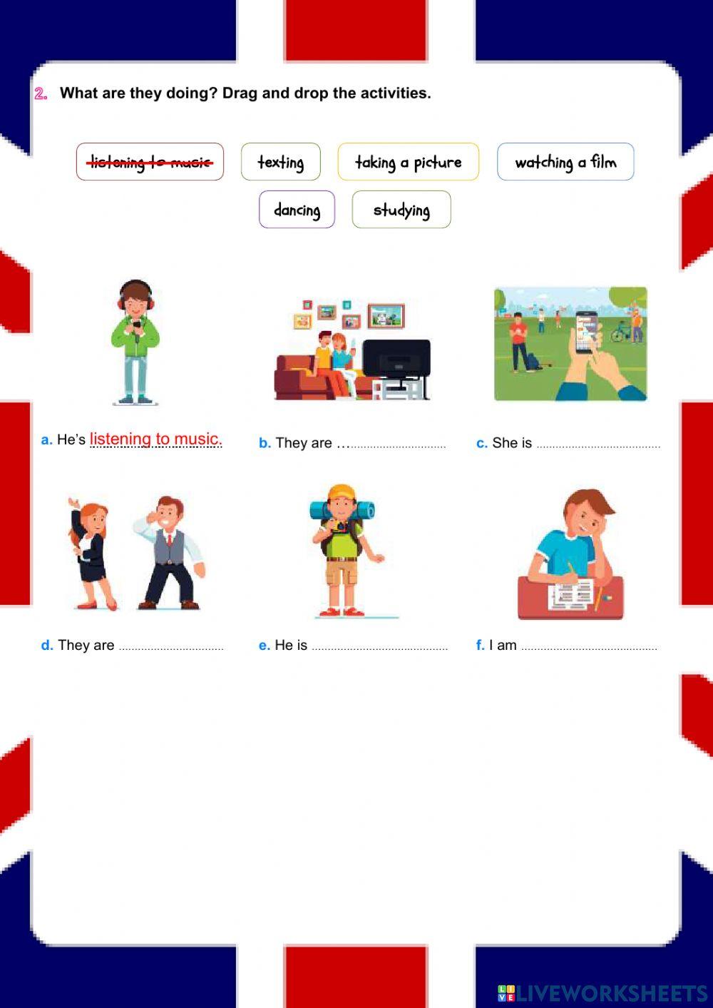 Test Unit 2 - C3 - Vocabulary