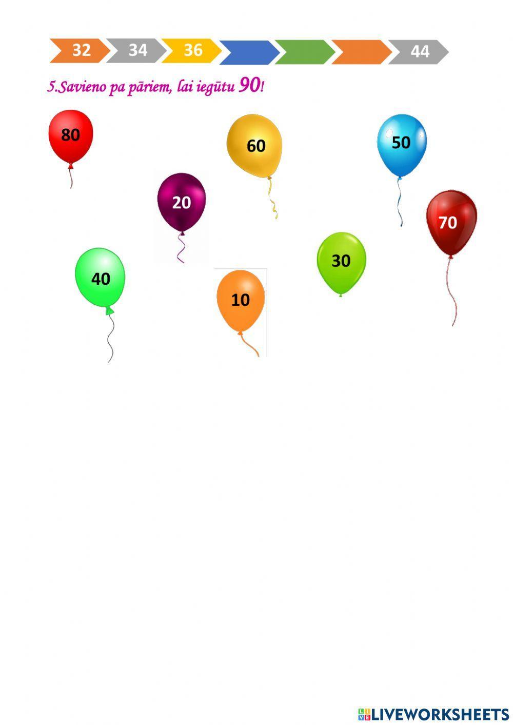 Skaitļa decimālais sastāvs