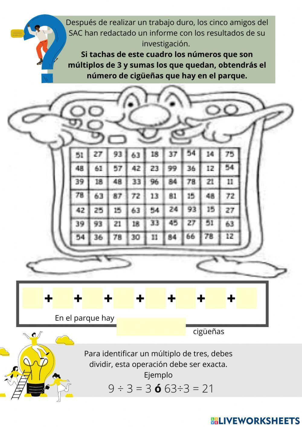 Razonamiento lógico matemático 2