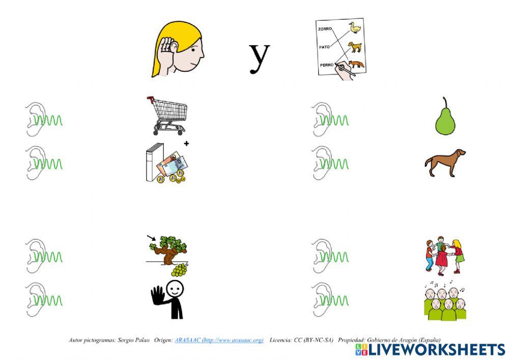 DISCRIMINACIÓN -r- y -R-