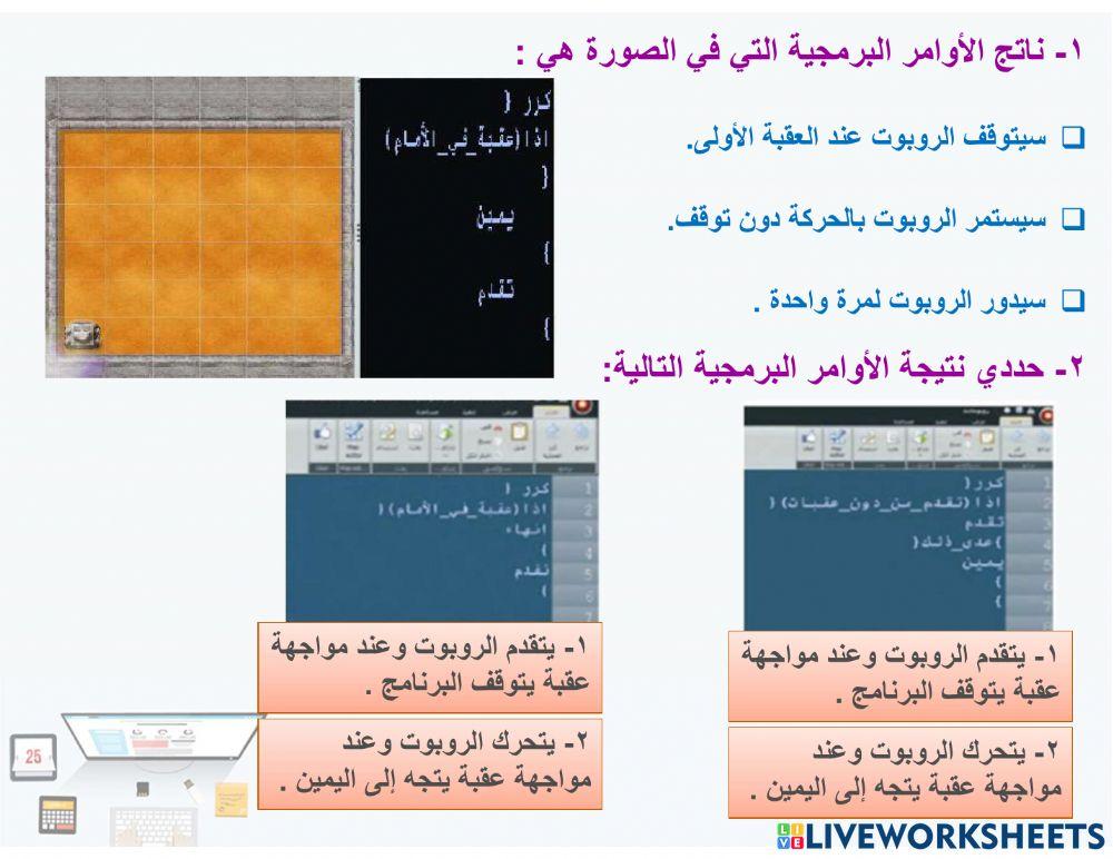 الروبومايند