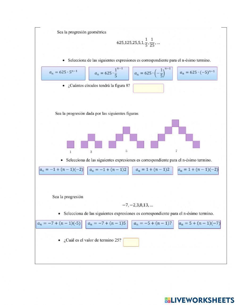 Actividad evaluativa