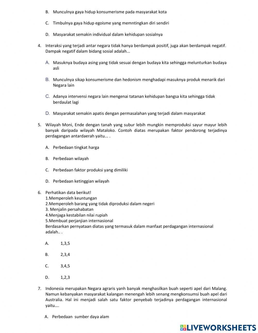 Ujian pts ips smtr:2