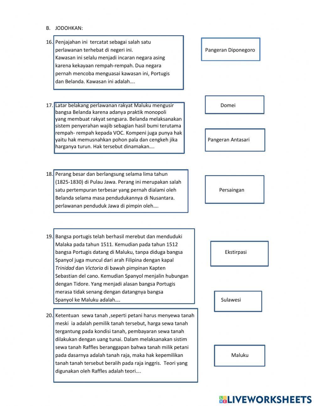 Ujian pts ips smtr:2