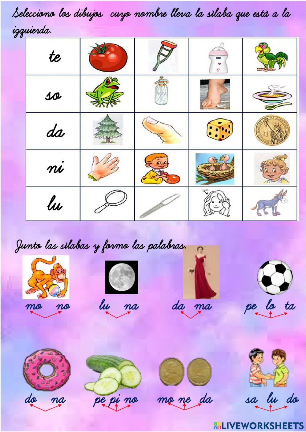 M-m- P-p- S-s- N-n- L-l- T-t- D-d.