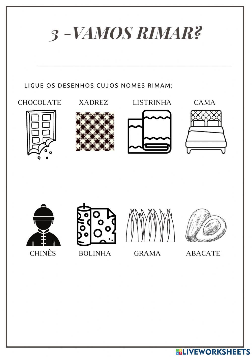 Projeto do Livro Colcha de Retalhos