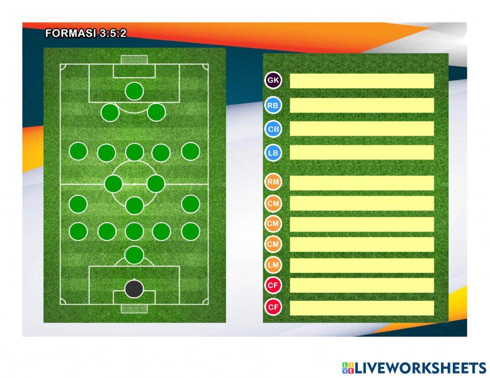 KSSM T4 Unit 2 : PKS Bola Sepak