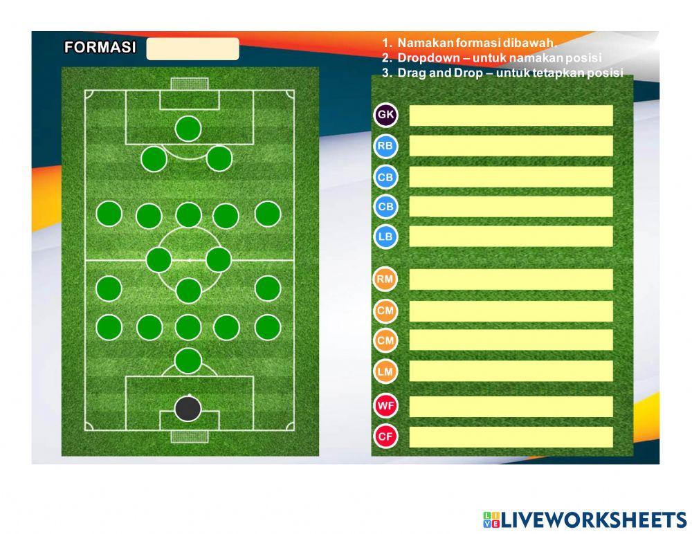 KSSM T4 Unit 2 : PKS Bola Sepak