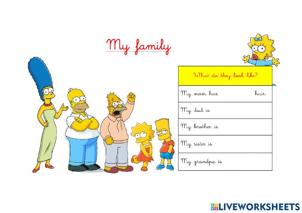 What do  they look like?