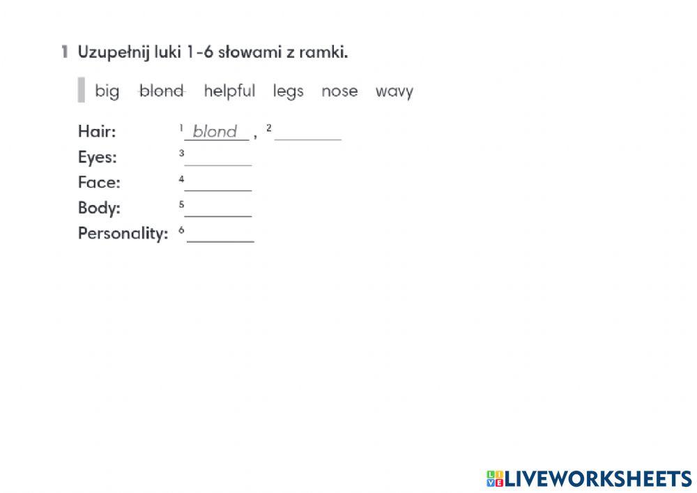 Ec a1 Revision unit 4