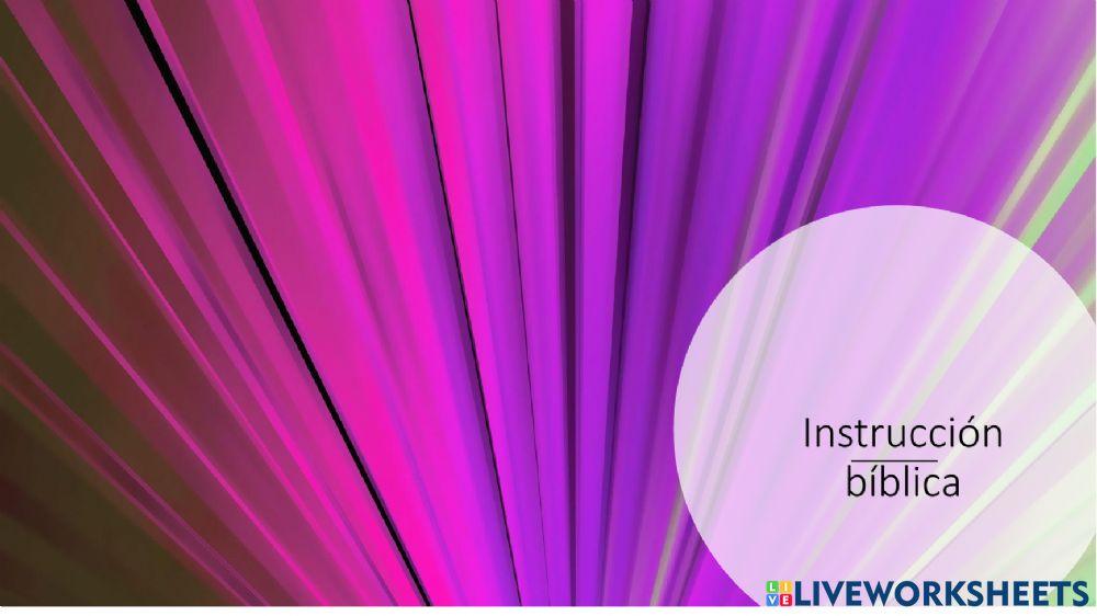 La confianza en Dios