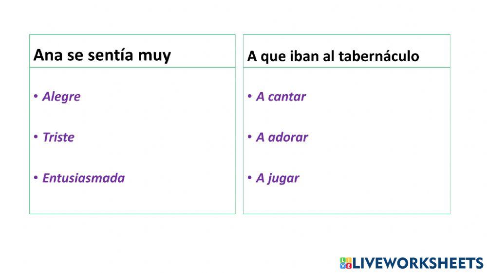 La confianza en Dios