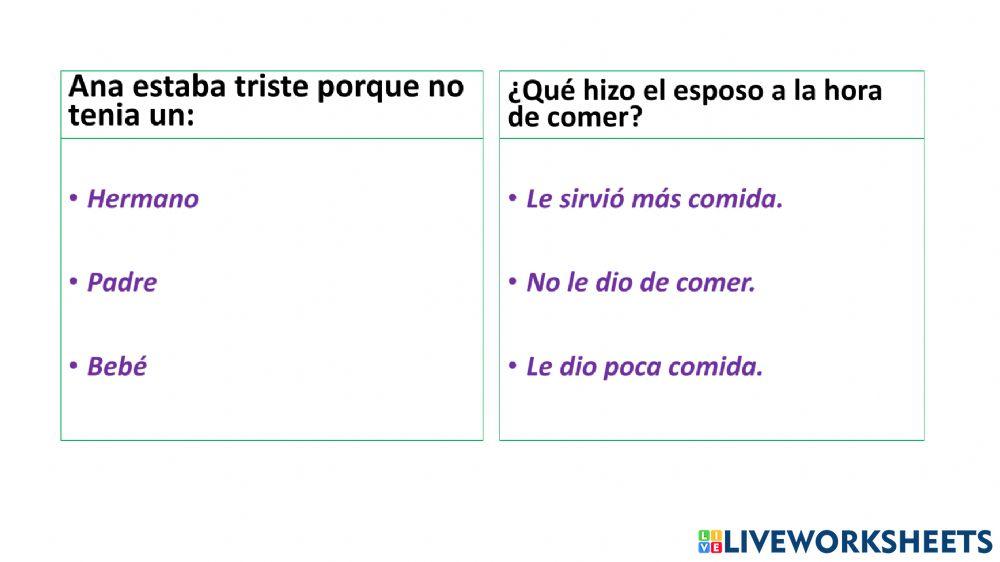 La confianza en Dios