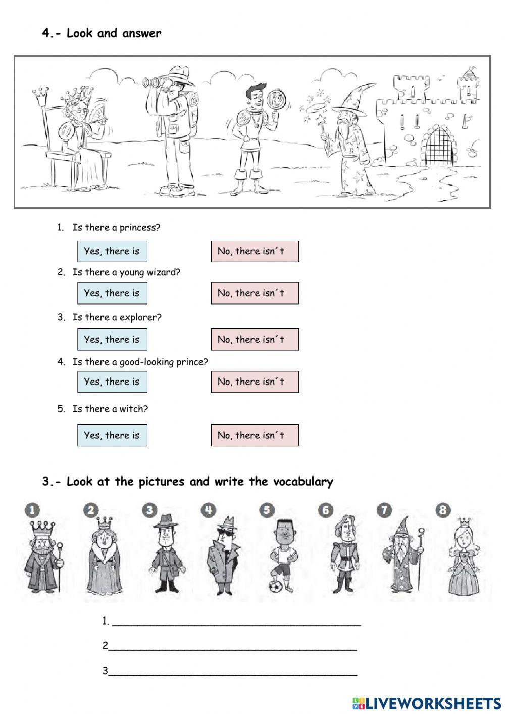 Unit 4 3rd grade adapted