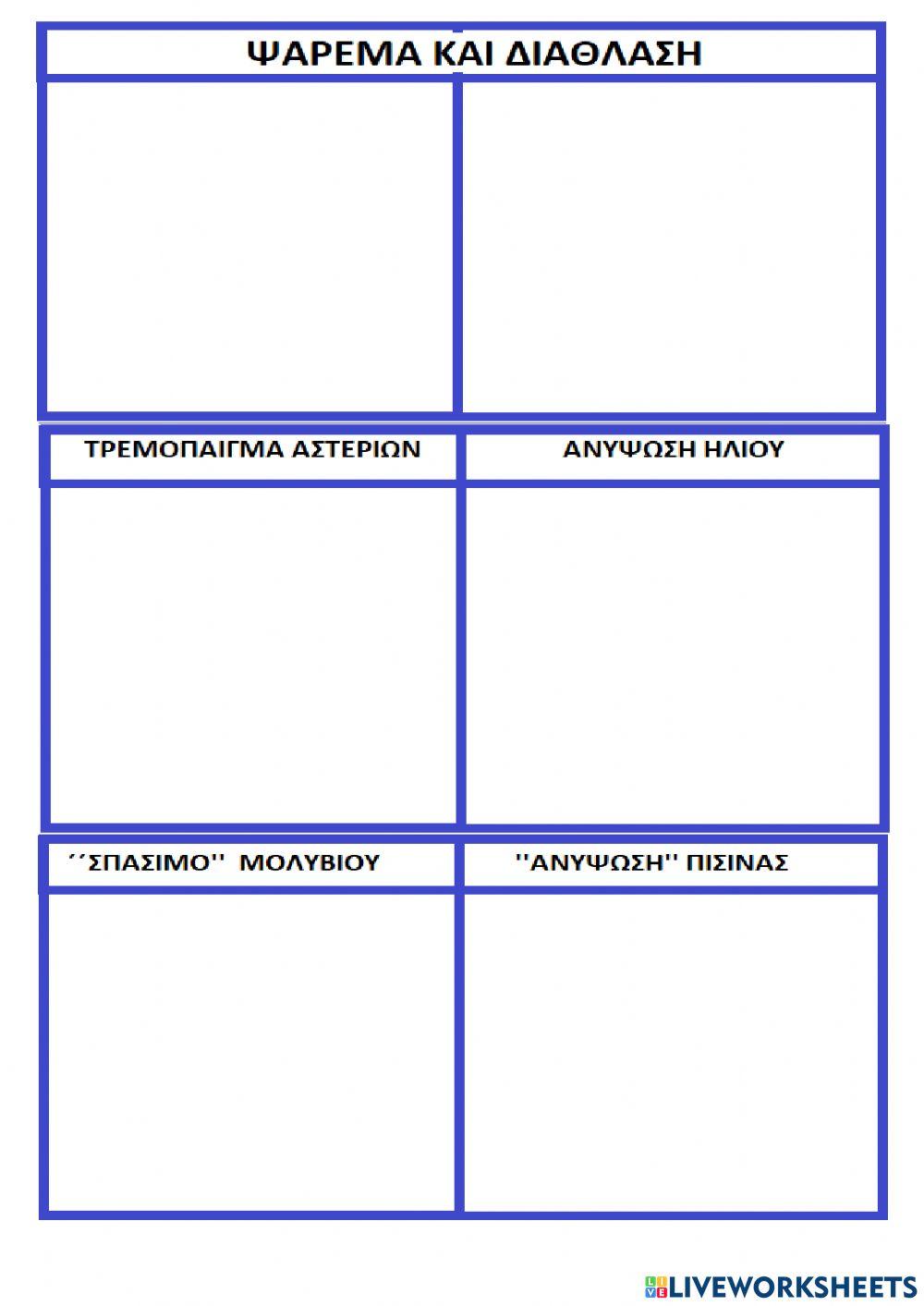 Refraction applications