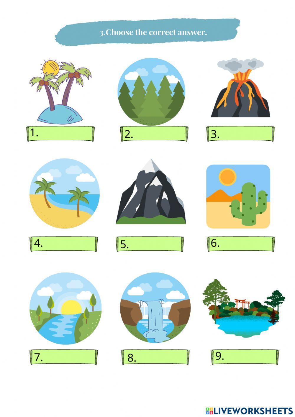 Go Getter 1 Test (Units 3+4+5.1, 5.2, 5.3)