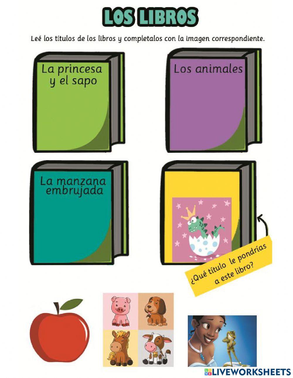 El libro