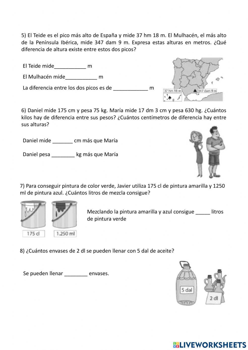 Sexto.ExamenTema9.Medidas