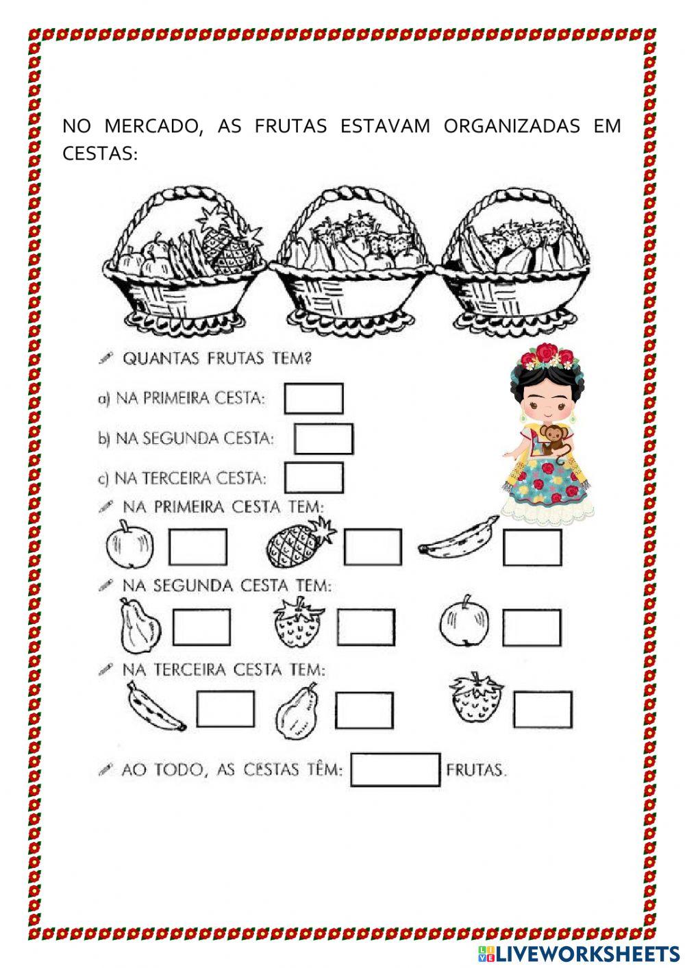 Sequencia didática Frida parte 3