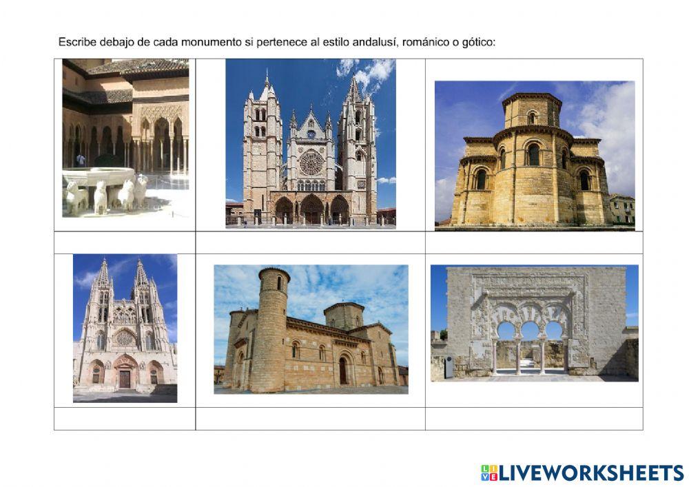 Arquitectura medieval
