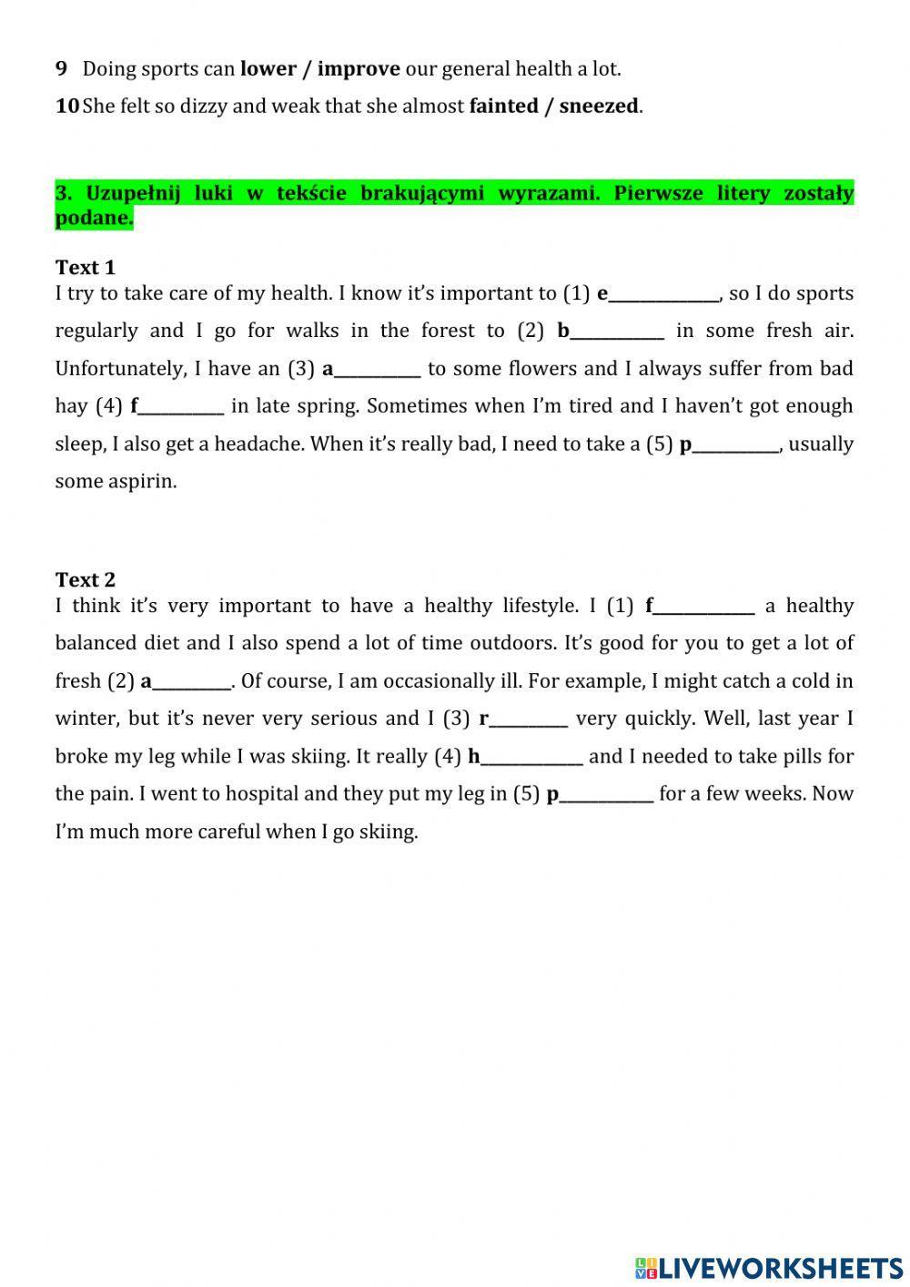 Class 8-unit 11 (vocabulary)