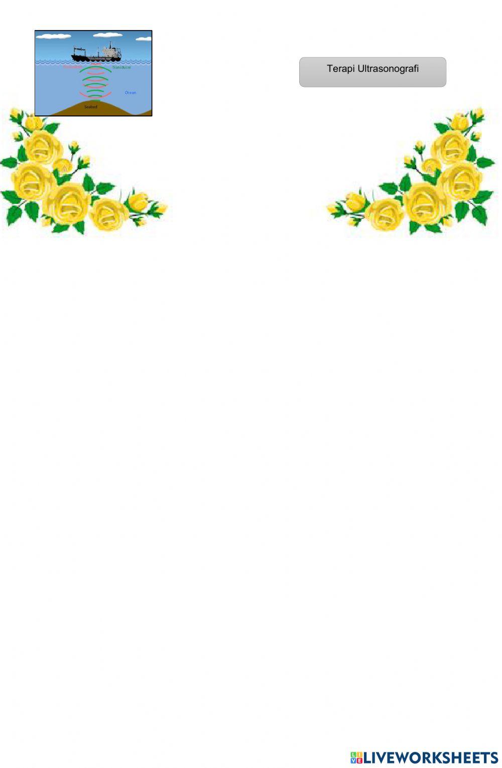 LKPD Aplikasi Getaran