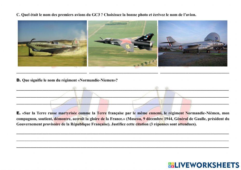 1 Concours historique 2