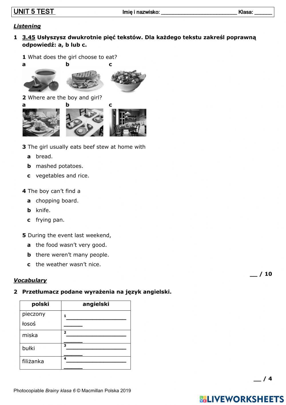6484145 brainy 6 unit 5 test b lida11117