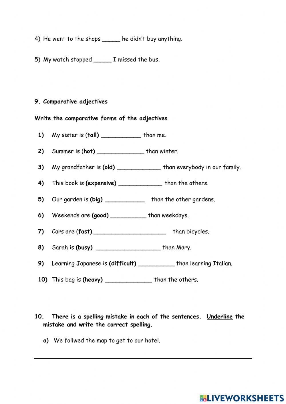 What Level Is Entry 3 Esol