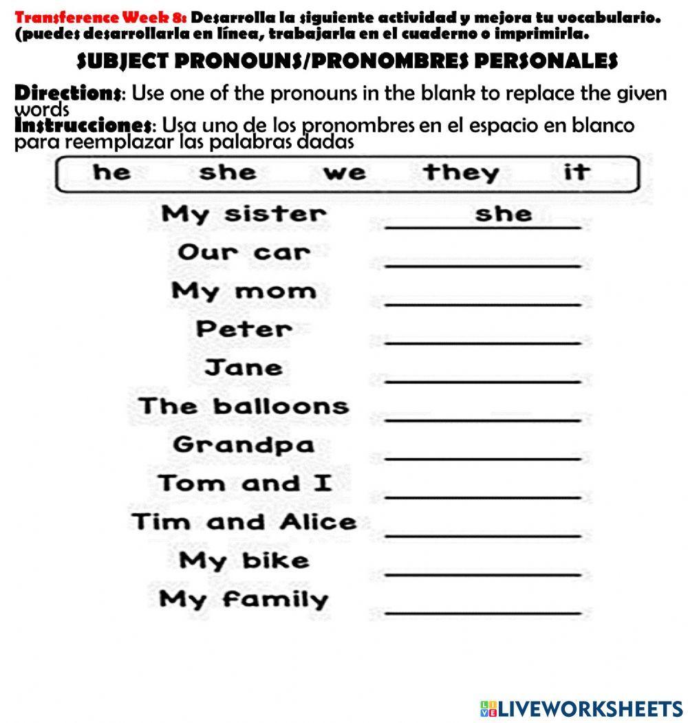 Ing-Transferencia Semana 8