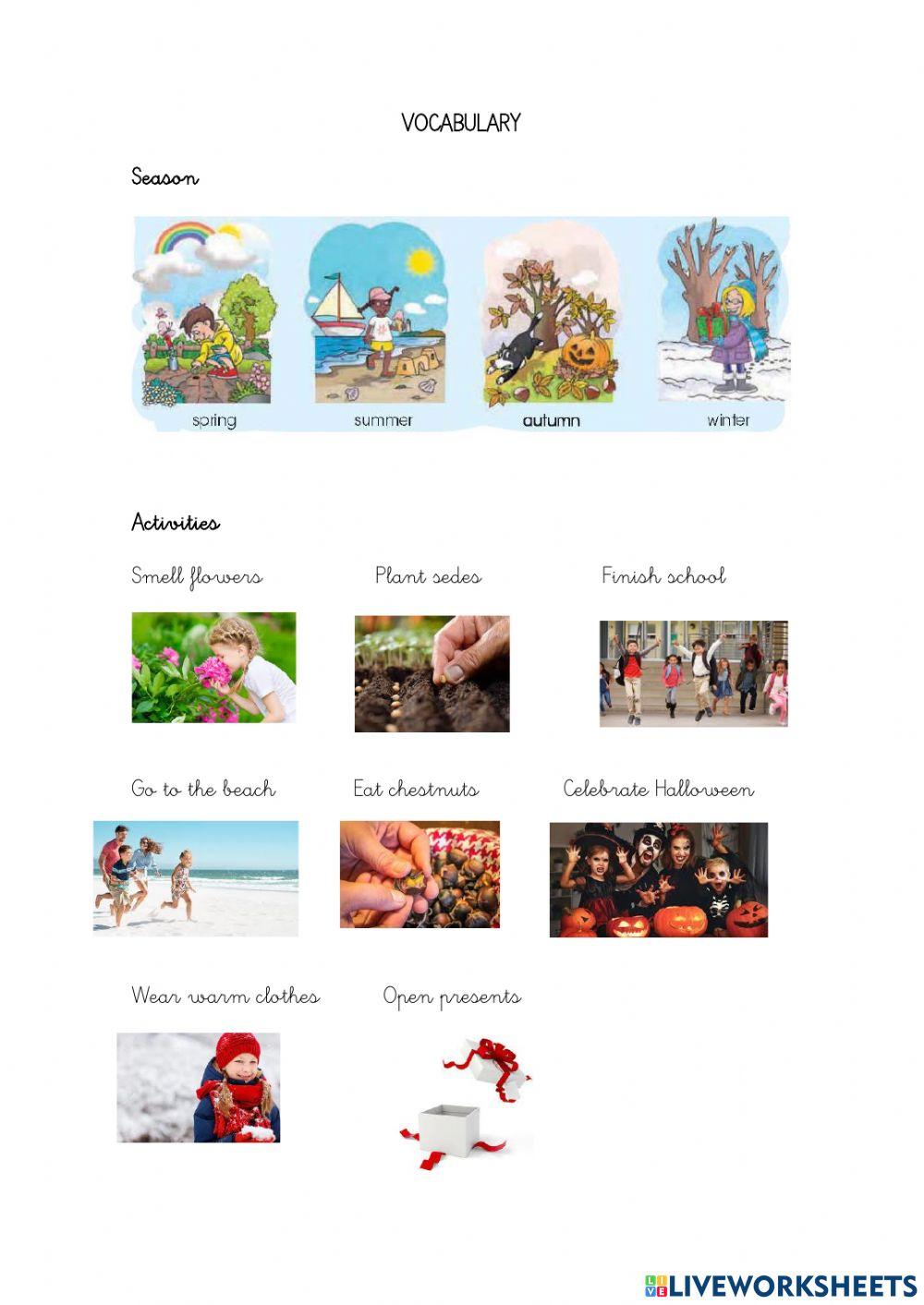 High five 2 All year round