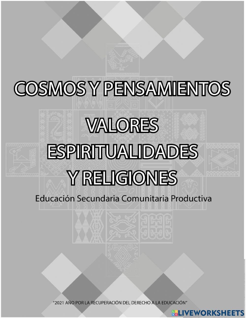 El paradigma del vivir bien