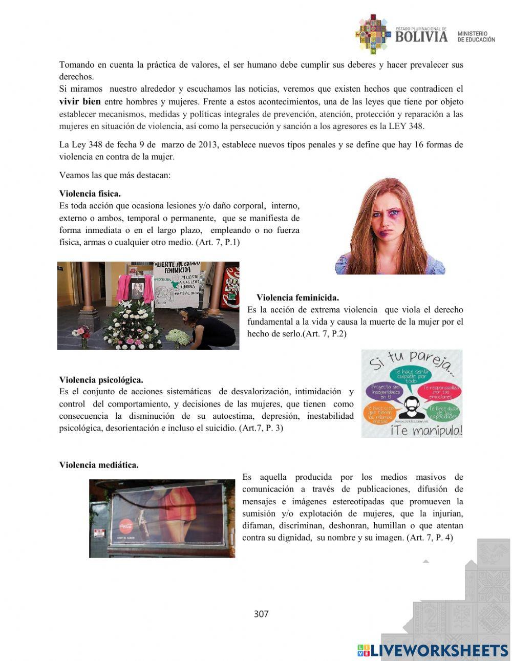 El paradigma del vivir bien