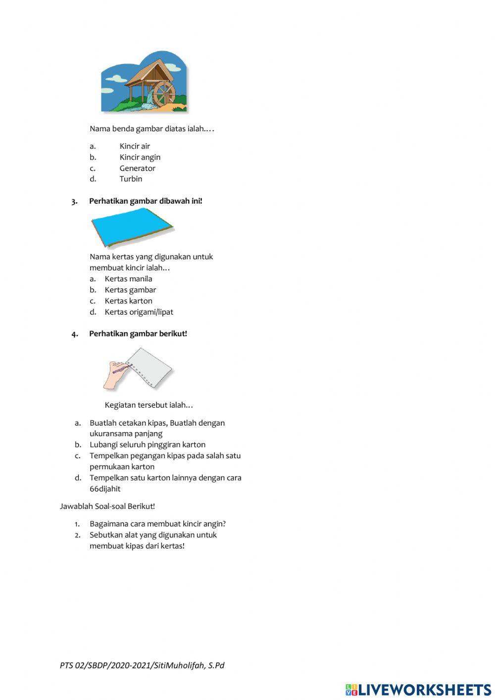 PTS SBDP Genap 2020-2021