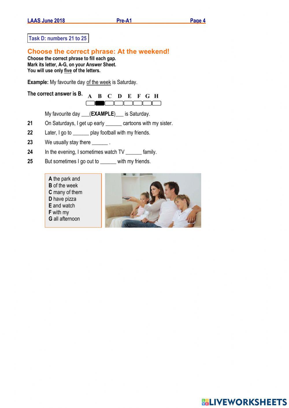 PALSO Beginners -June 2018