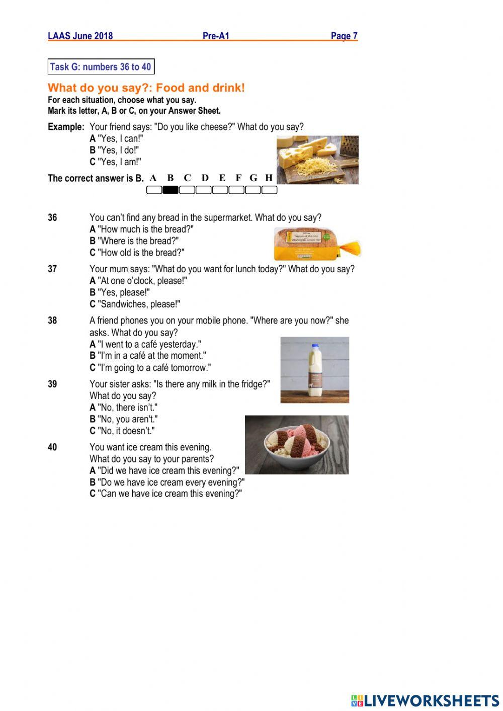 PALSO Beginners -June 2018