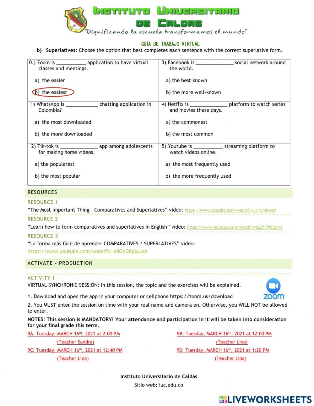 Technology now and then