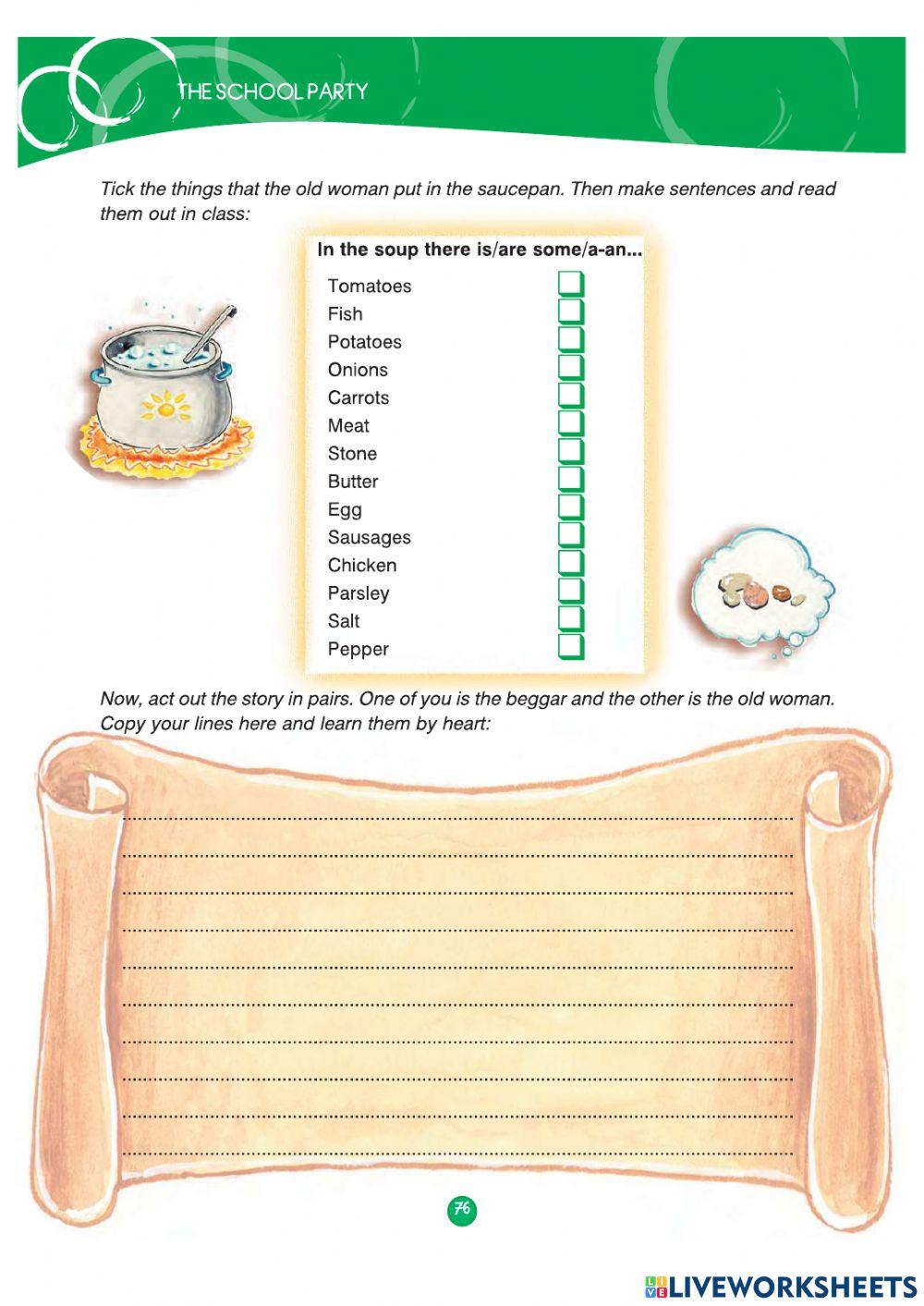 Grade 4Unit 9 Greek Primary School