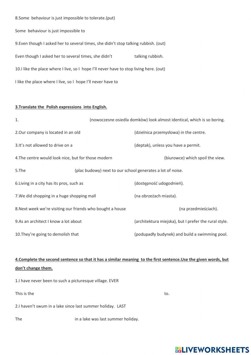 Ready for first   unit 7 test