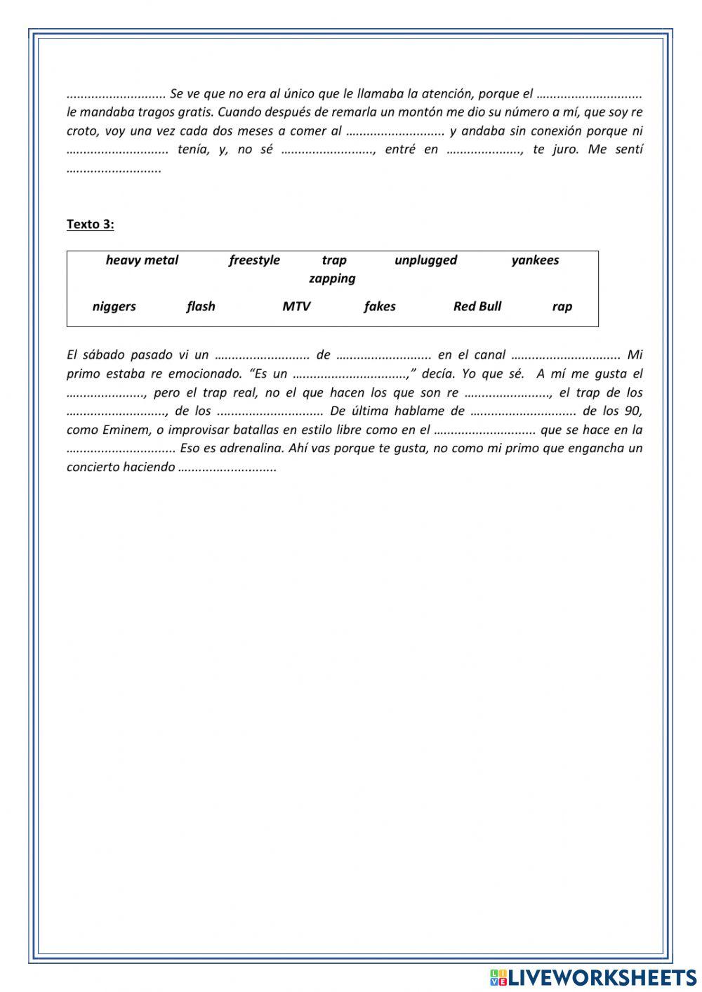 Taller de iniciación AT