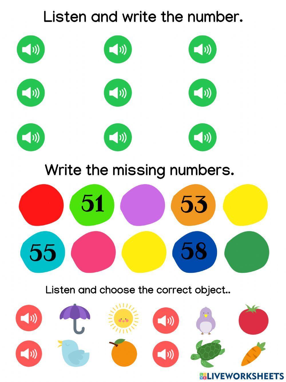 Evaluation Preprimary